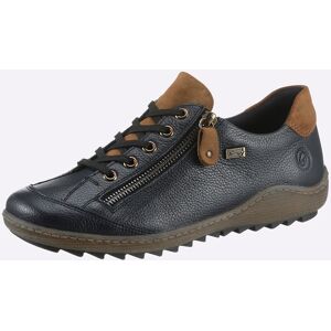 veterschoen 37 marine Dames veterschoen 37 marine Dames