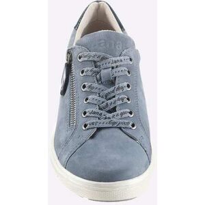 veterschoen 37 jeansblauw Dames veterschoen 37 jeansblauw Dames