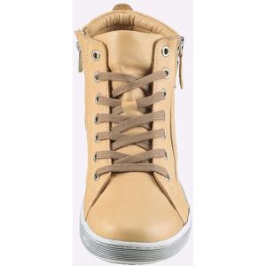 Kort laarsje 36 camel Dames Kort laarsje 36 camel Dames