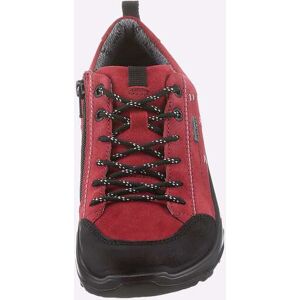 veterschoen 36 rood Dames veterschoen 36 rood Dames