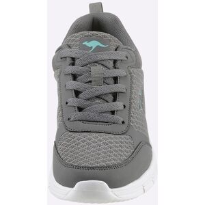 KANGAROOS Dames Gr. 37 grijs Sneakers KANGAROOS Dames Gr. 37 grijs Sneakers