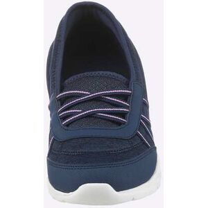 instapper 36 marine Dames instapper 36 marine Dames