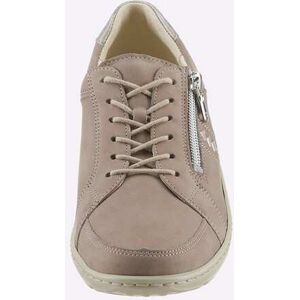 veterschoen 4,5 beige Dames veterschoen 4,5 beige Dames