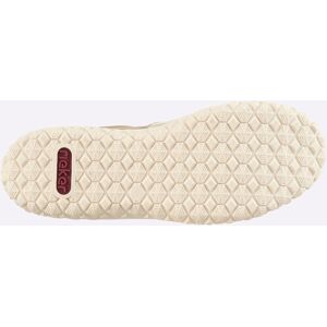 veterschoen 37 beige Dames veterschoen 37 beige Dames
