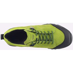 veterschoen 4,5 limoen Dames veterschoen 4,5 limoen Dames