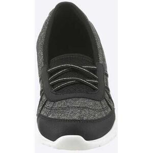 instapper 36 zwart Dames instapper 36 zwart Dames