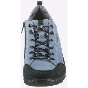 veterschoen 36 lichtblauw Dames veterschoen 36 lichtblauw Dames