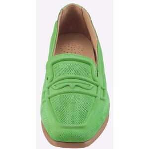 instapper 36 grasgroen Dames instapper 36 grasgroen Dames