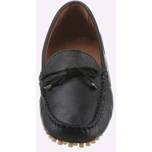 Mocassins 36 zwart Dames Mocassins 36 zwart Dames
