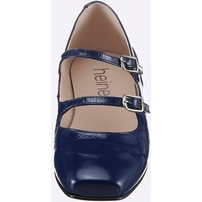 ballerina 36 blauw Dames ballerina 36 blauw Dames