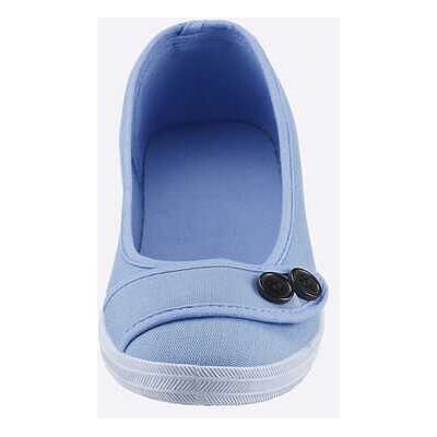 ballerina 36 hemelsblauw Dames ballerina 36 hemelsblauw Dames