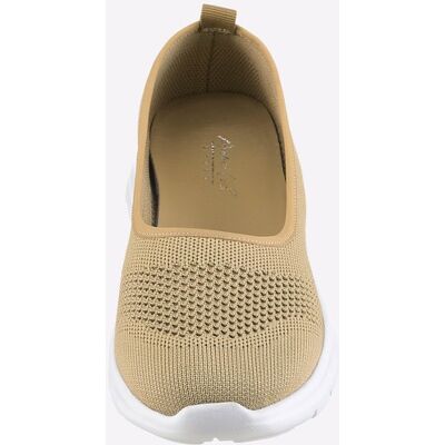 ballerina 36 zand Dames ballerina 36 zand Dames