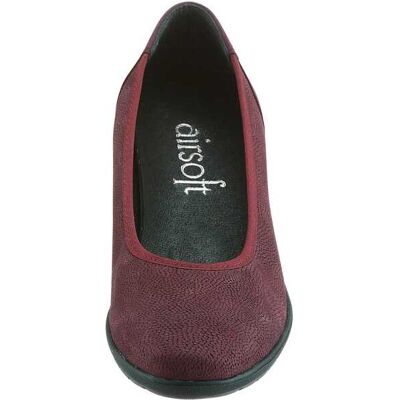 ballerina 37 bordeaux Dames ballerina 37 bordeaux Dames