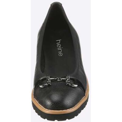 ballerina 36 zwart Dames ballerina 36 zwart Dames