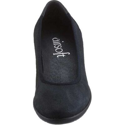 ballerina 37 marine Dames ballerina 37 marine Dames