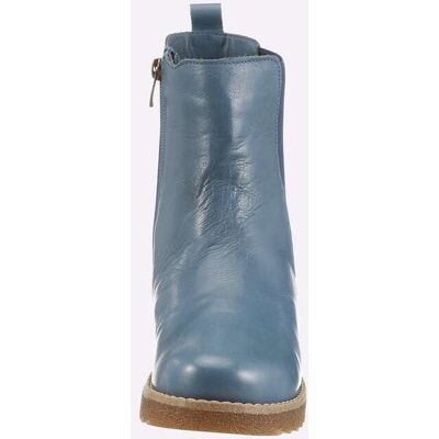 Laarsje 36 jeansblauw Dames Laarsje 36 jeansblauw Dames