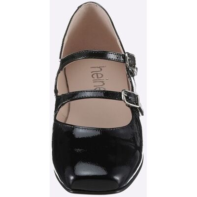 ballerina 36 zwart Dames ballerina 36 zwart Dames