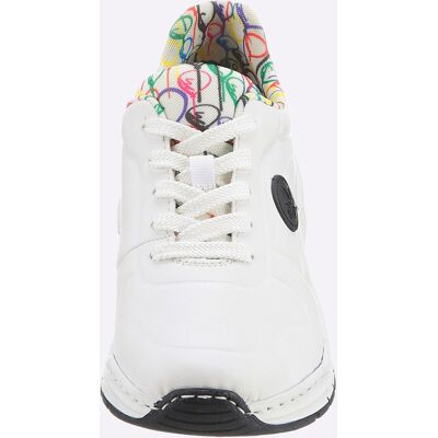 Sneaker 37 wit Dames Sneaker 37 wit Dames