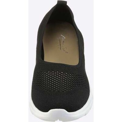 ballerina 36 zwart Dames ballerina 36 zwart Dames