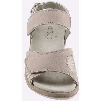 slippers 37 beige Dames slippers 37 beige Dames
