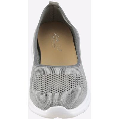 ballerina 36 grijs Dames ballerina 36 grijs Dames