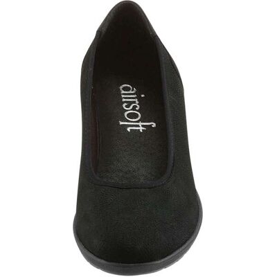 ballerina 37 zwart Dames ballerina 37 zwart Dames