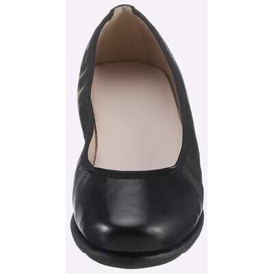 ballerina 36 zwart Dames ballerina 36 zwart Dames