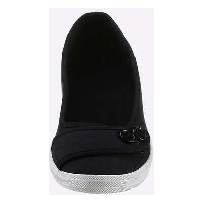 ballerina 36 zwart Dames ballerina 36 zwart Dames