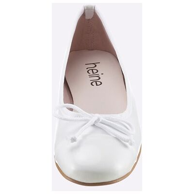 ballerina 36 wit Dames ballerina 36 wit Dames