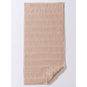 Cawö WITT-PBK-Handdoeken-beige - Towel Cawö WITT-PBK-Handdoeken-beige - Towel
