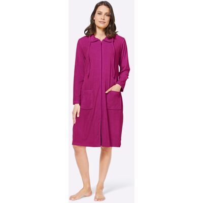 PLANTIER Fuchsia Badjas - Badjas PLANTIER Fuchsia Badjas - Badjas