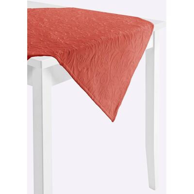 Tafelkleed 90x90 cm - Tafelkleed terra unisex Tafelkleed 90x90 cm - Tafelkleed terra unisex