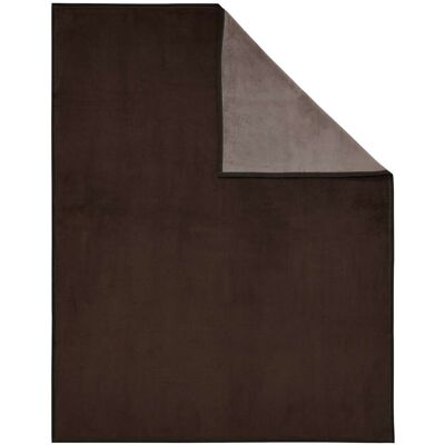BIEDERLACK WITT-PBK Omkeerbare deken - Wohndecke BIEDERLACK WITT-PBK Omkeerbare deken - Wohndecke
