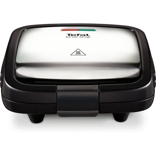 Tefal Croc Time SM193D tosti-ijzer