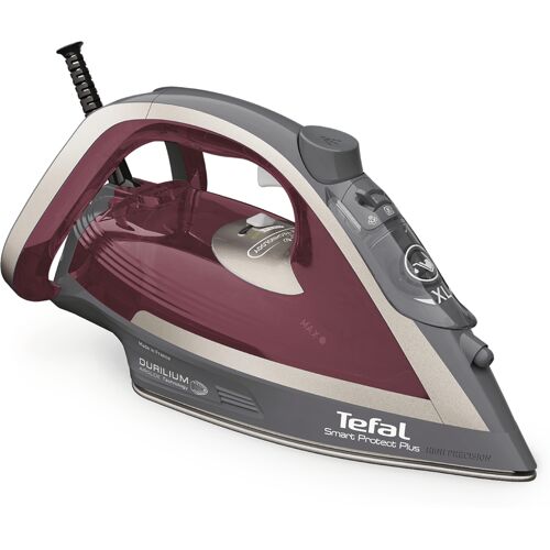 Tefal Smart Protect Plus FV6870 stoomstrijkijzer