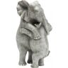 KARE DESIGN Kare Decofiguur Elephant Hug