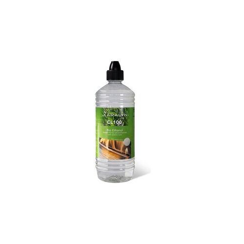 Xaralyn   CL100 bio-ethanol (12 x 1 liter), pure bio-ethanol