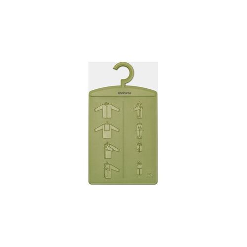 Brabantia Vouwplank - Calm Green