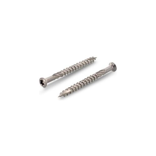 Terrasschroeven Torx 20, 5x50 mm - Gardenlux