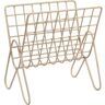 New Routz Magazine rack Duke zand