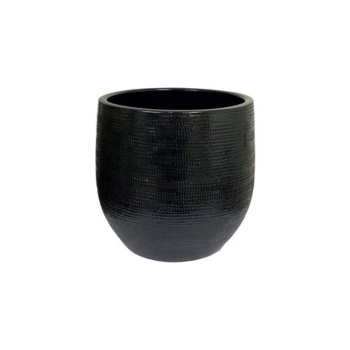 HS Potterie Zwarte Pot Tokio  - Zwarte Pot Tokio 24x22