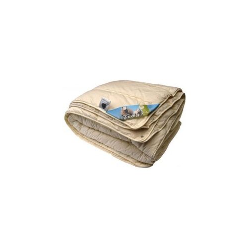 TIMZO Wollen Dekbed Texels Comfort Enkel 260 x 220 cm