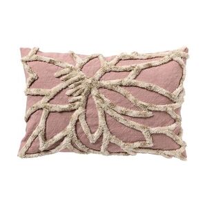 Dutch Decor LIVIA - Kussenhoes  40x60 cm Pale Mauve - oudroze - Dutch Decor