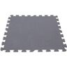 Interlocking padded floor protector. shrink-wrapped with insert - Intex