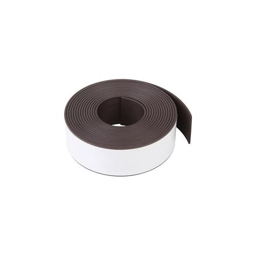 Flexibele magneetstrip 300 x 2.5 cm - Velleman