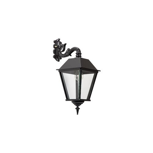 K.S. Verlichting 240v muurlamp 40 hang h55 cm grn - KS Verlichting