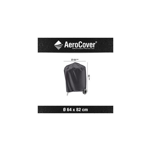 AeroCover   Afdekhoes BBQ Ø57 cm