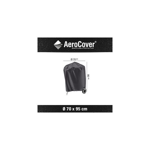 AeroCover   Afdekhoes BBQ Ø67 cm