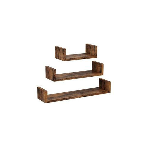 MAZAZU Wandplank Kyra - Wandplank Kyra