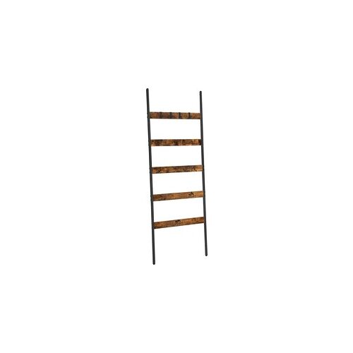 MAZAZU Handdoekenladder Lucas - Handdoekenladder Lucas